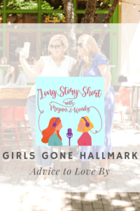 NEW PODCAST EPISODE: #Hallmarkies what did you think of Advice to Love By? Listen in as Megan and Wendy rate and review Hallmark Channel's final movie in the Fall Harvest line up. #BrooksDarnell #ErinnWestbrookNEW PODCAST EPISODE: #Hallmarkies what did you think of Advice to Love By? Listen in as Megan and Wendy rate and review Hallmark Channel's final movie in the Fall Harvest line up. #BrooksDarnell #ErinnWestbrook
