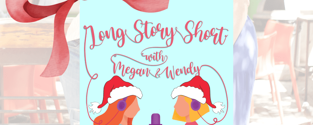 NEW PODCAST EPISODE: Megan and Wendy review "Christmas at Castle Hart" starring Lacey Chabert and Stuart Townsend. This new Hallmark Channel movie set and filmed entirely in Ireland premiered on Saturday, November 27, 2021. The film is part of the channel's 2021 Countdown to Christmas movie line up. This original movie follows Brooke Bennett (Chabert) and her sister Margot to Ireland in search of their father's Irish family but the girls end up being mistaken for event planners who are hired to throw the annual Christmas gala at Castle Hart. #CountdownToChristmas #HallmarkChannelMovies #LaceyChabert #StuartTownsend