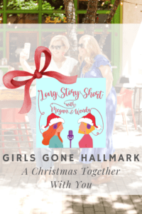 Megan and Wendy recap and review "A Christmas Together With You" starring Laura Vandervoort and Niall Matter. How did this movie compare to others in this season's Countdown to Christmas line up? Well, you gotta listen to the episode to see what it was rated. #HallmarkChannel #HallmarkChristmas #CountdownToChristmas #HallmarkMovieReviews #HallmarkPodcast #Hallmarkies