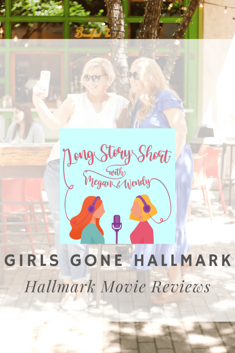 Girls Gone Hallmark: Hallmark Movie Reviews