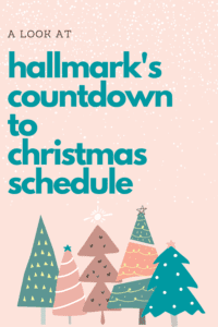 See what Megan and Wendy think about Hallmark's Countdown to Christmas schedule. See the highlights, the hunks, and what to expect. . . . #HallmarkChannel #CountdowntoChristmas #MiraclesForChristmas #HallmarkPodcast #HallmarkChristmasMovies