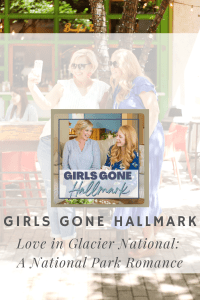 HALLMARK PODCAST: Megan and Wendy review "Love in Glacier National: A National Park Romance." Find out what they liked and what they wished for. . . . #hallmarkpodcast #hallmarkmoviereviewer #hallmarkmoviepodcast #hallmarkchannel