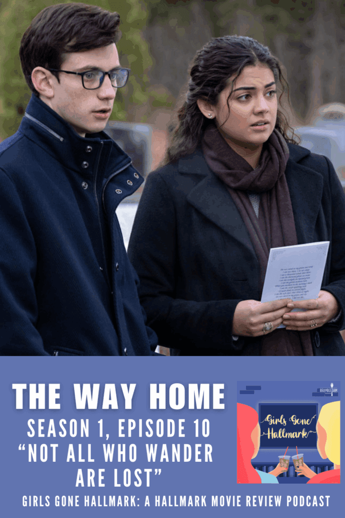 The Way Home Season 1 Episode 10 Recap and Review