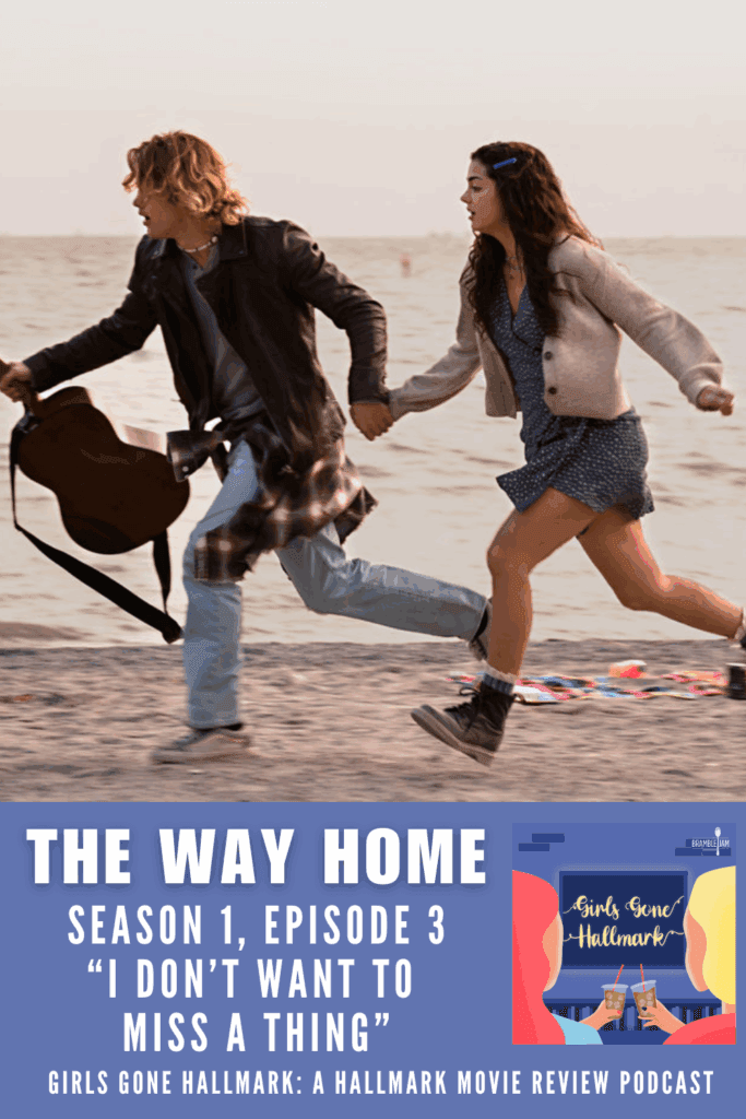 The Way Home Season 1 Episode 3 Recap and Review