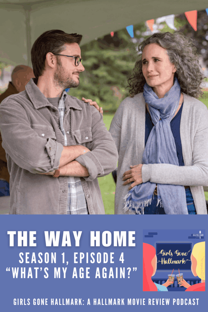 The Way Home Season 1 Episode 4 Recap and Review from Girls Gone Hallmark