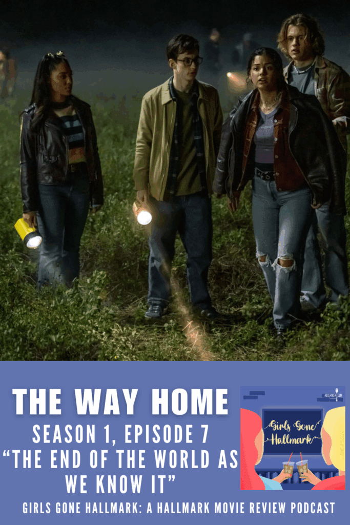 The Way Home Season 1 Episode 7 Recap and Review