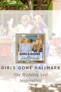 NEW HALLMARK PODCAST EPISODE: Megan and Wendy review "The Wedding Veil Inspiration" starring Autumn Reeser and Paolo Bernardini. . . . #hallmarkpodcast #hallmarkmoviereview #theweddingveilinspiration #autumnreeser #kaceyrohl #carlomarks #paolobernardini