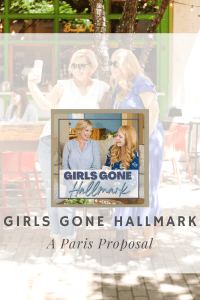 Megan and Wendy review the Hallmark Channel's "A Paris Proposal" starring Alex PenaVega and newcomer Nicolas Bishop. . . . #GirlsGoneHallmark #HallmarkPodcast #HallmarkMovieReviewer #AParisProposal #HallmarkChannelMovieReviews