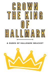 crown the king of hallmark