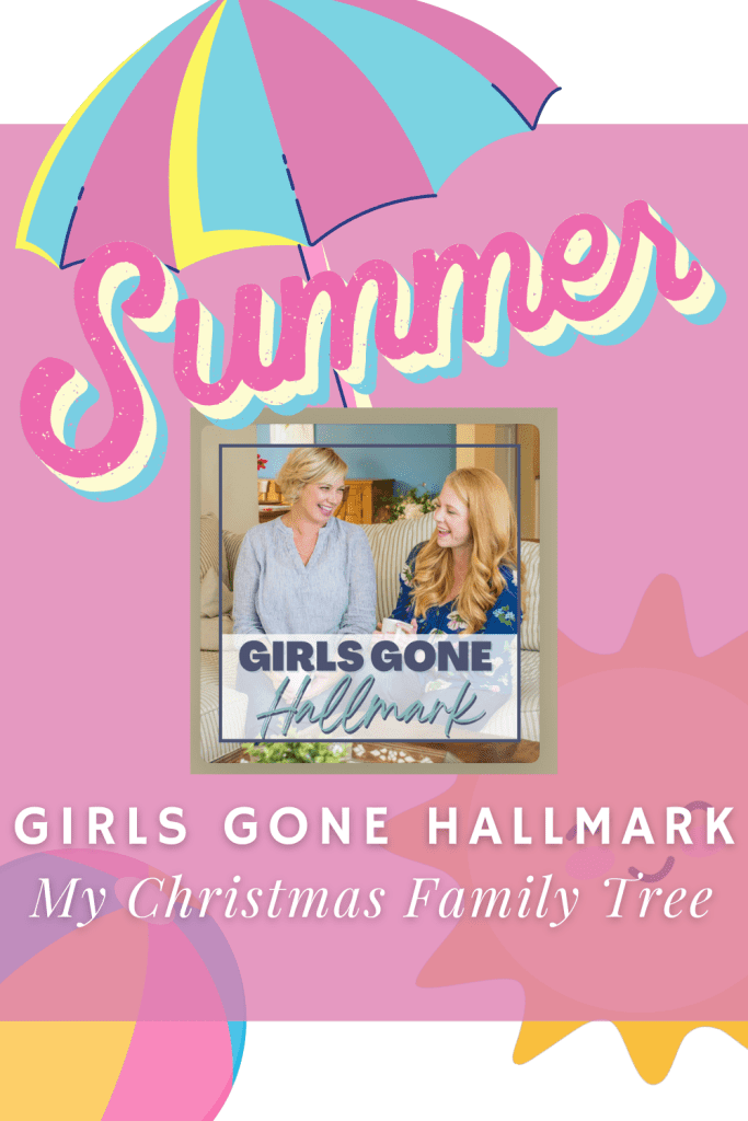 Girls Gone Hallmark is a Hallmark movie review podcast hosted by Megan and Wendy. Listen in as they review "My Christmas Family Tree" starring Andrew Walker and Aimee Teegarden in this underrated holiday movie from 2021.
.
.
.
#HallmarkMovieReview #HallmarkReviewPodcast #GirlsGoneHallmark #AndrewWalker #HallmarkPodcast
