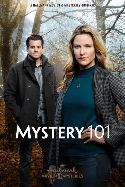 Mystery 101: Pilot (2019)