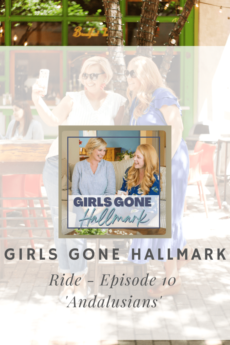 Ride Season 1 Episode 10 Recap ‘Andalusians’