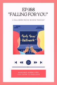 Falling For You (2018)