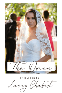 Exploring the Legacy of Lacey Chabert’s Hallmark Movies | Lacey Chabert’s Hallmark movies have made her a beloved star on the network, from her iconic roles in The Wedding Veil series to her behind-the-scenes success.