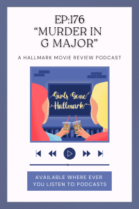 Haunted Harmony Mysteries: Murder in G Major
