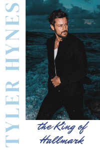 Tyler Hynes is Hallmark's leading man. See the list of Hallmark movies he's been in plus some inside info about this private actor.