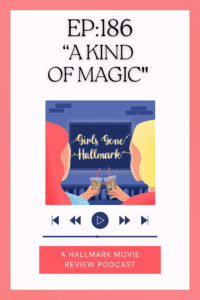 A Kind of Magic