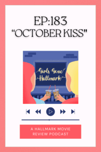 October Kiss