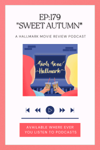 Sweet Autumn