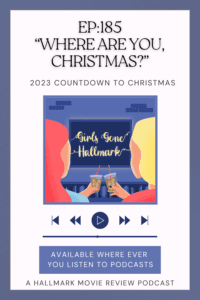 Where Are You, Christmas?