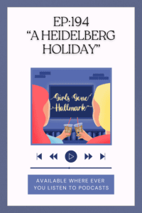 A Heidelberg Holiday