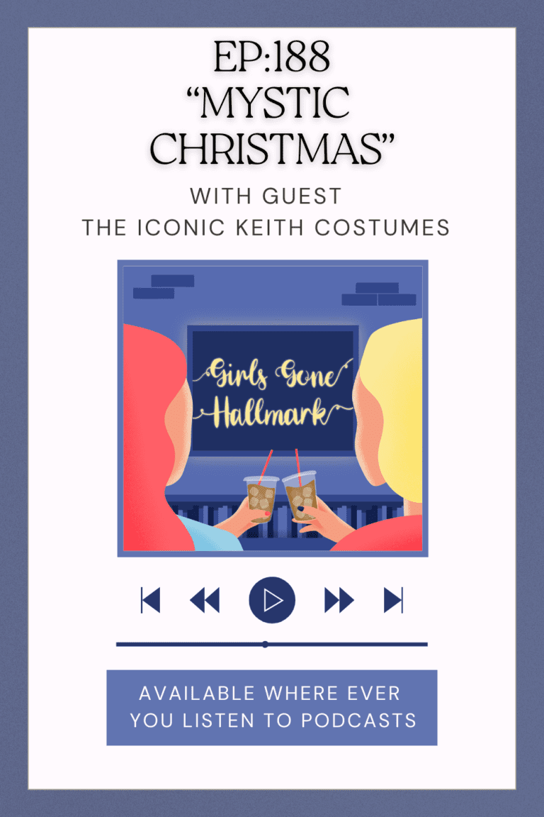 Mystic Christmas
