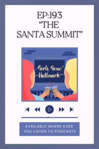 The Santa Summit