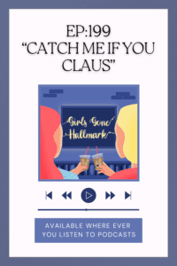 Catch Me If You Claus
