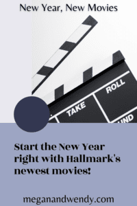 New Year, New Movies on Hallmark in January 2024