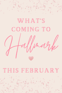 Starting on Saturday, February 3rd, the channel will kick off its much-anticipated "Loveuary" lineup of movies but with heavy inspiration from Jane Austen. #HallmarkChannel #HallmarkMovieReviews #HallmarkLoveuary #HallmarkJaneAusten