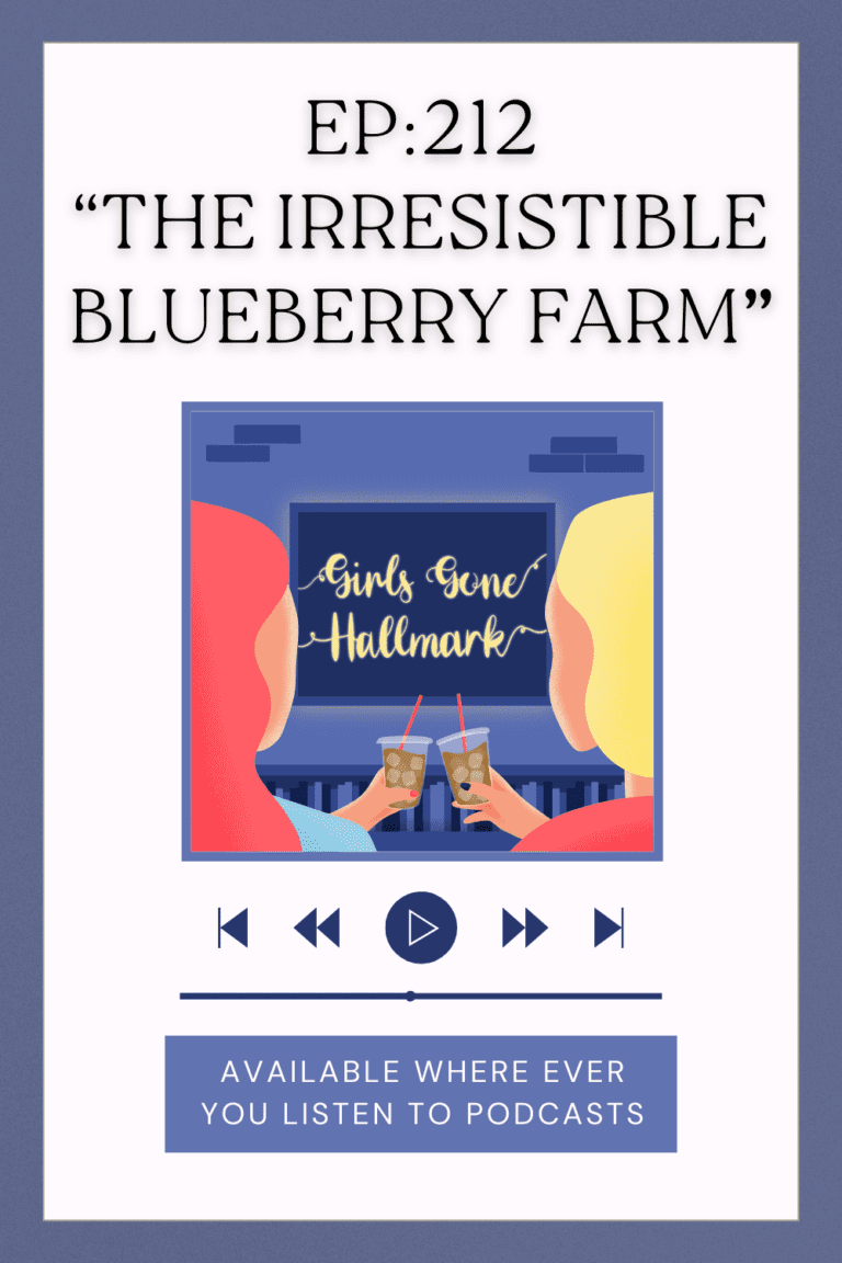 The Irresistible Blueberry Farm