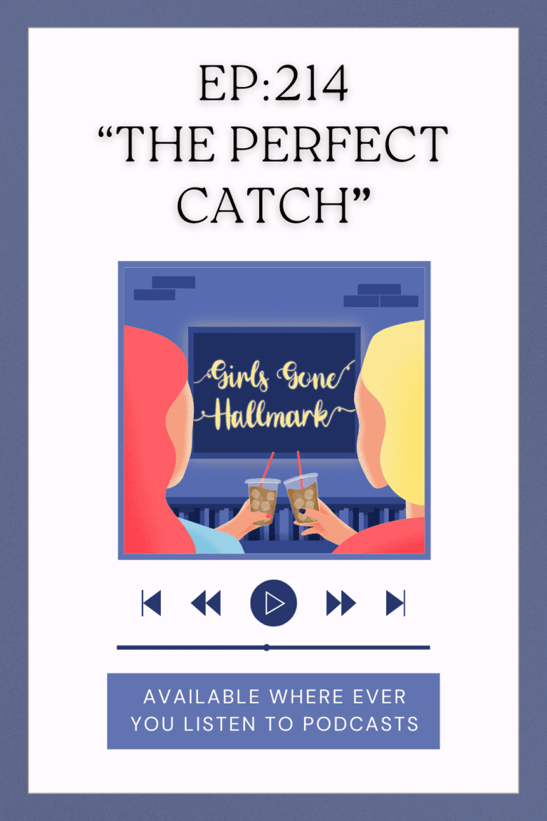 The Perfect Catch