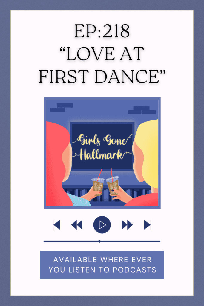 "Love at First Dance" first premiered on Hallmark Channel in 2018. Listen to Girls Gone Hallmark review this fan-favorite Hallmark movie!
#NiallMatter #BeccaTobin