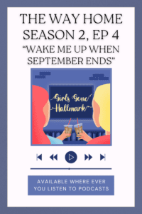 Listen to a review of "The Way Home" season 2, episode 4.