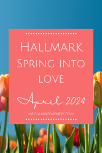 It's time for Spring into Love!