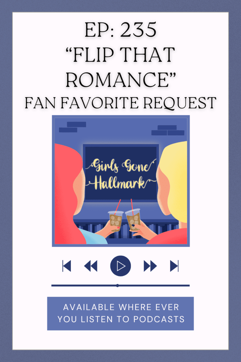 Flip That Romance