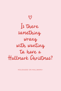 We're Hyped for Holidazed on Hallmark+ – Learn more about this 8-episode limited series and discover what will make it truly special. #Hallmark+ #Holidazed