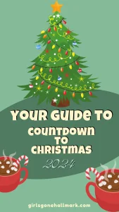 Countdown to Christmas 2024: What You Need To Know! Guesses on when Hallmark Channel's Countdown to Christmas will begin plus a comprehensive, ongoing list of movies that will premiere! #HallmarkChannel #CountdownToChristmas