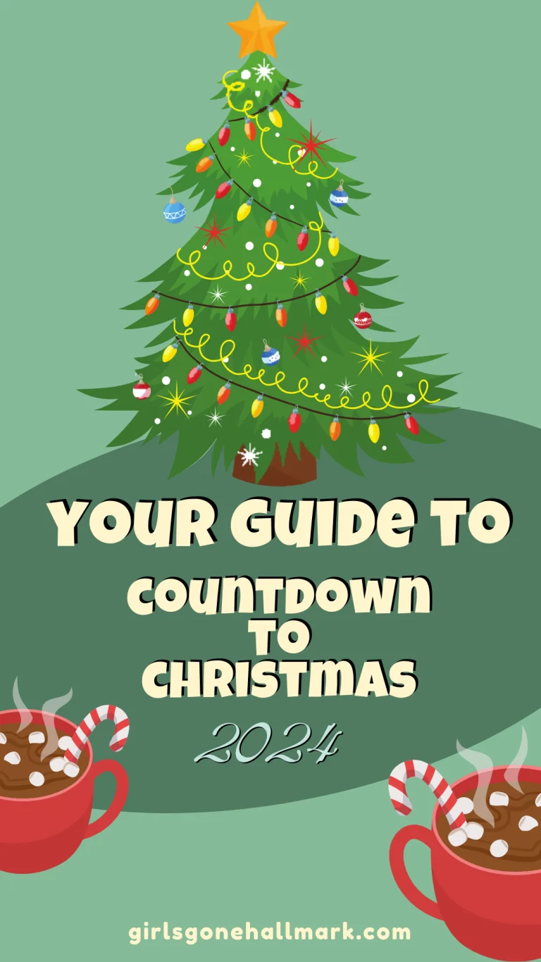 Countdown to Christmas 2024: What You Need to Know