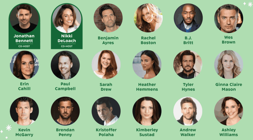 Which Hallmark stars will be on the Hallmark Christmas Cruise? Get the full 2025 lineup, cruise dates, destinations, and fan experience details.