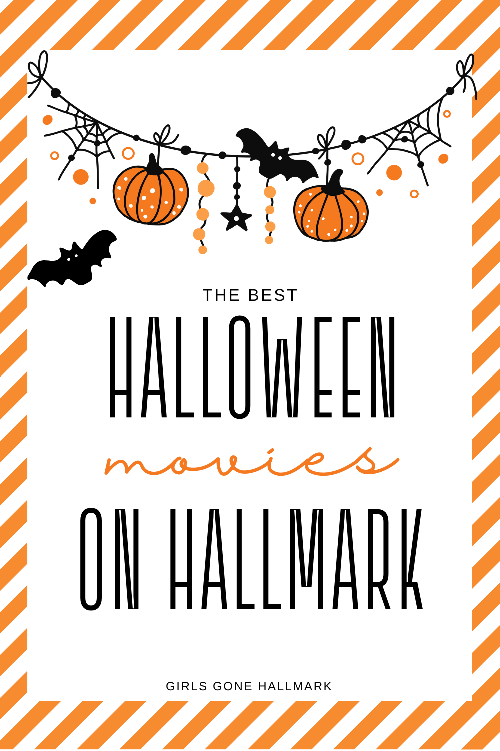 Get in the spooky spirit with the best Halloween Hallmark movies, blending romance, whimsy, and just the right touch of spooky fun.