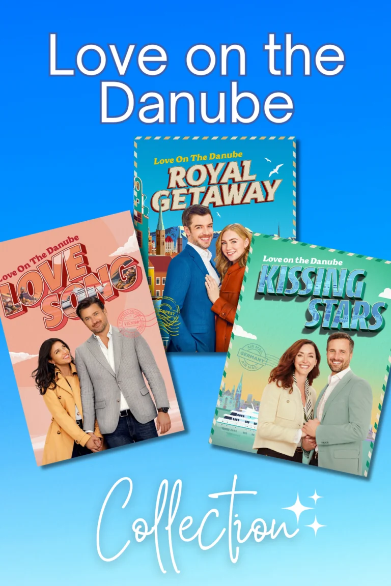 Love on the Danube Collection Coming to Hallmark Channel