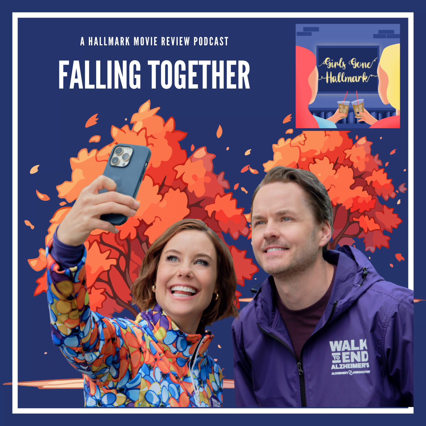 Falling Together Falling Together