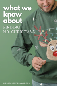 Get ready for Finding Mr. Christmas on Hallmark+! Discover the show’s concept, host Jonathan Bennett, and why it’s the must-watch reality competition this fall.