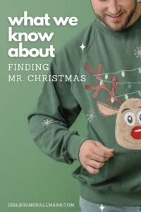 Get ready for Finding Mr. Christmas on Hallmark+! Discover the show’s concept, host Jonathan Bennett, and why it’s the must-watch reality competition this fall.