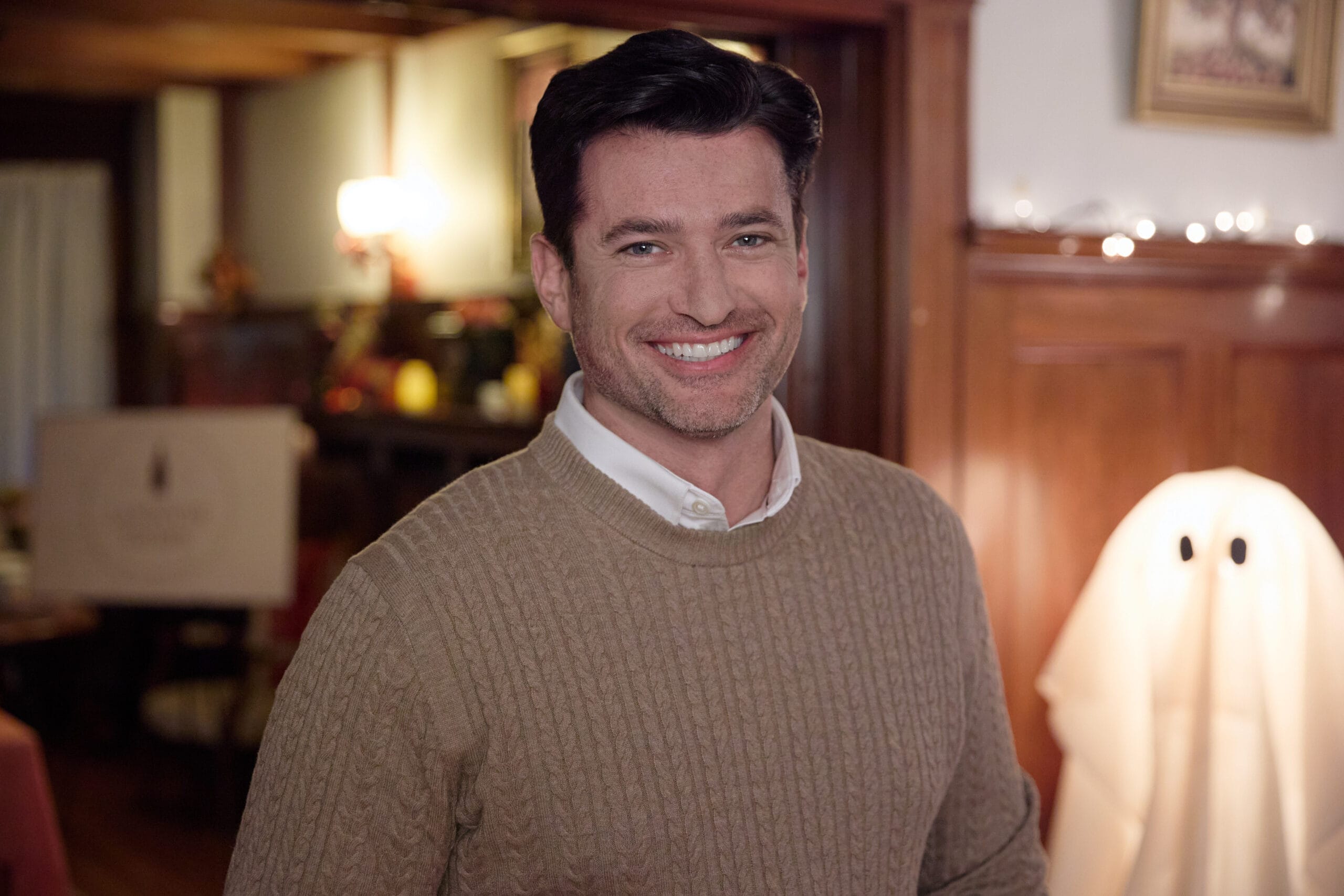 Wes Brown's Hallmark movies | A complete guide to the movies Wes Brown has made for Hallmark Channel