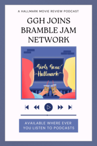 Girls Gone Hallmark joins the Bramble Jam Network.