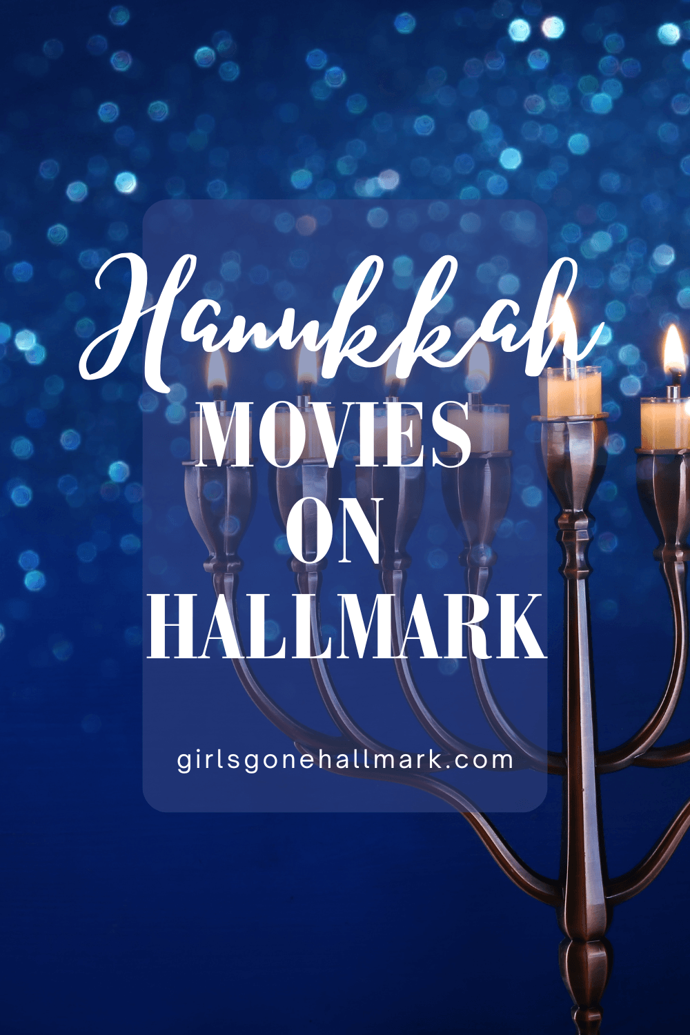 Hanukkah Movies on Hallmark