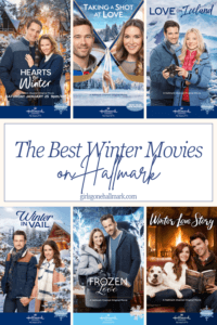 The Best Winter Movies on Hallmark Channel