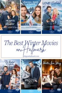 The Best Winter Movies on Hallmark Channel